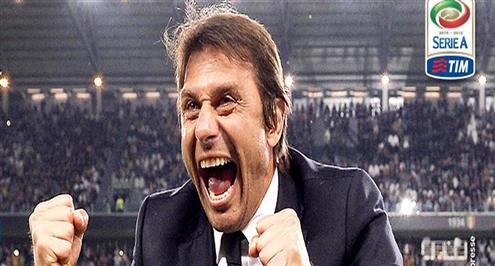  تقرير : نابولي يسعى للتعاقد مع كونتي خلفا لبينيتيز 